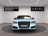 Audi S8 PLUS 4.0 V8 32V TFSI QUATTRO*NACHTSICHT*LUFTF - Audi S8 mit Schiebedach
