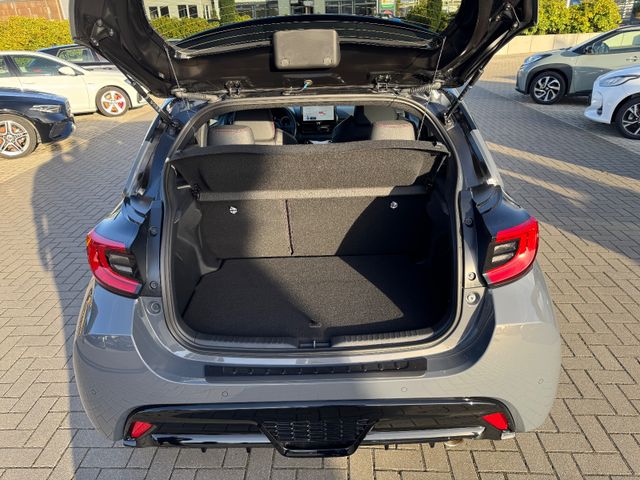 Toyota Yaris  Hybrid GR Sport HUD JBL