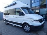 Volkswagen Crafter Grand California 600 4MOTION AUTOMATIK/S