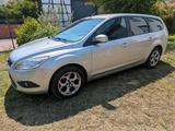 Ford Focus 1.6 tdci - Ford Focus aus 2008: Tdci