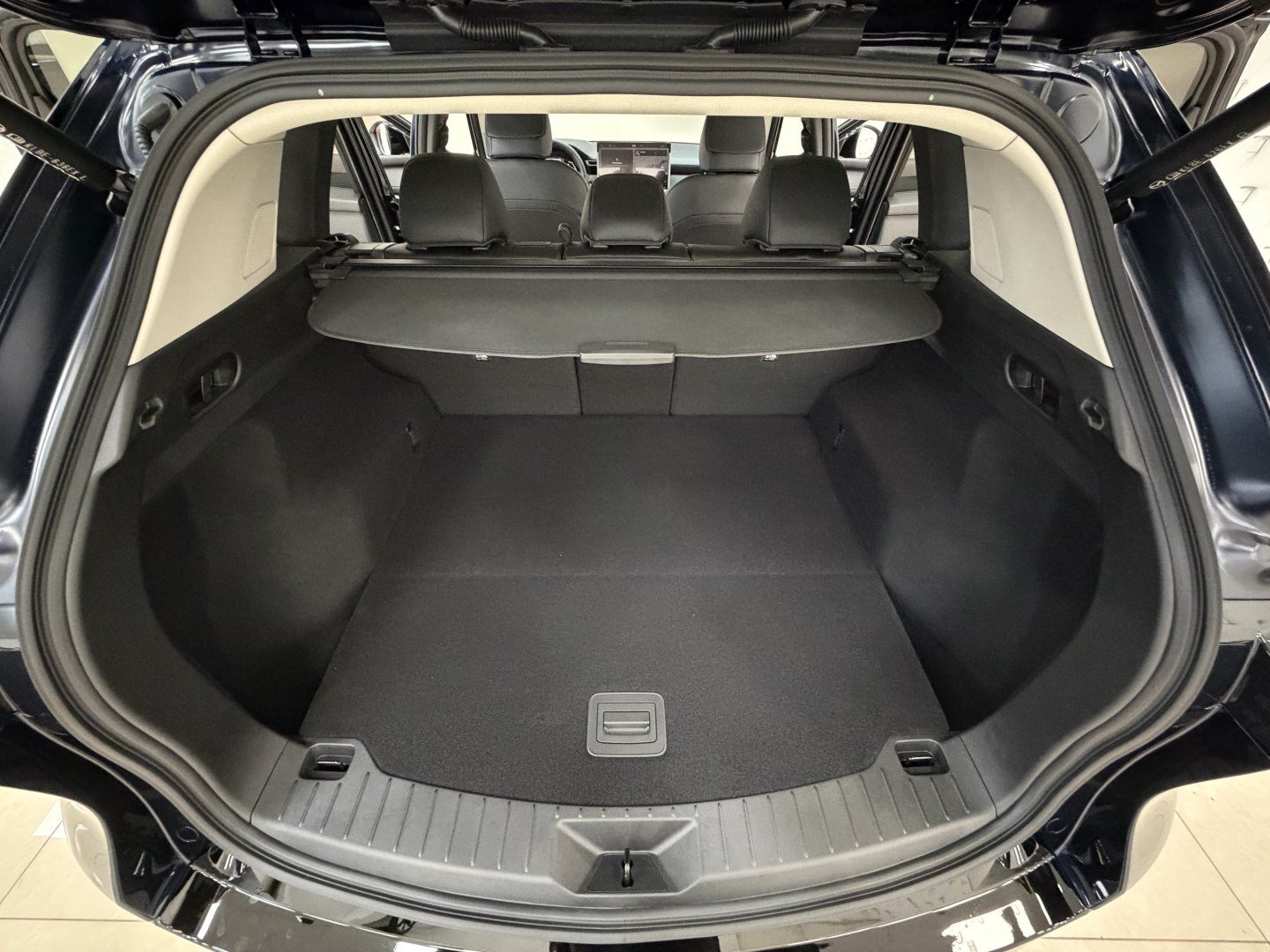 Mazda CX-5 - Bild 32