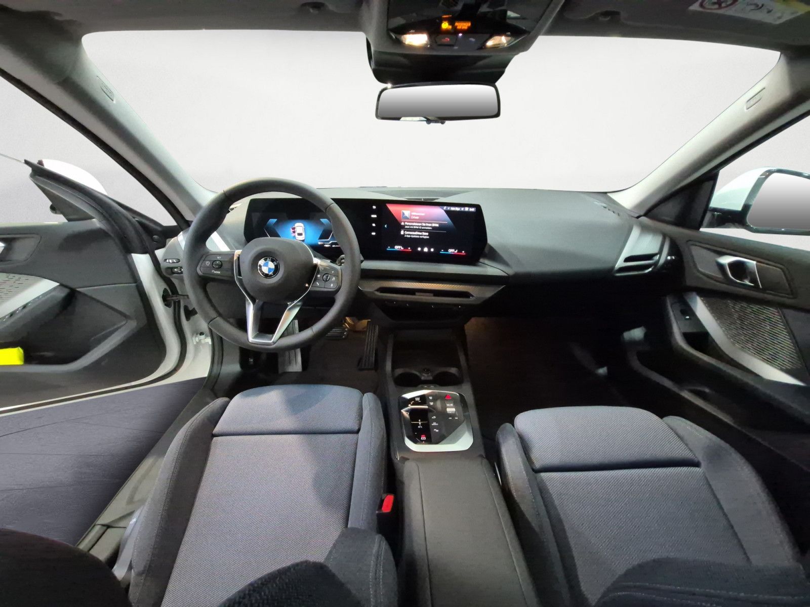 BMW 220 Gran Coupé - Bild 9