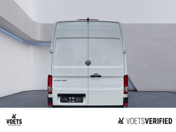 Volkswagen Crafter - 4