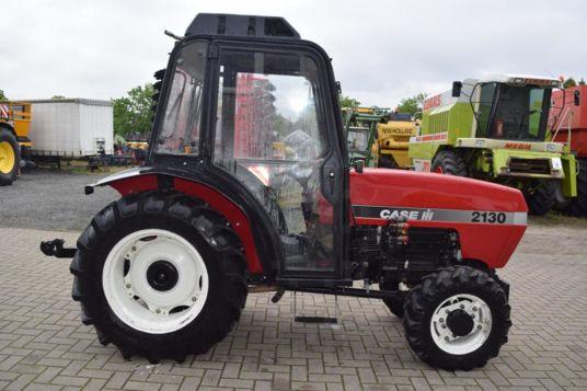 Case IH 2130 V