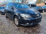 Volkswagen Golf Plus V 2.0 TDI Comfortline - Volkswagen Golf aus 2005: TDI