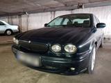Jaguar X-Type 3,0 Sport Abgemeldet ohne TÜV - Jaguar X-Type: Sport