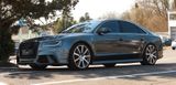 Audi S8 Plus MTM Talladega 802 PS | B&O | HUD | VOLL - Audi S8 aus 2015