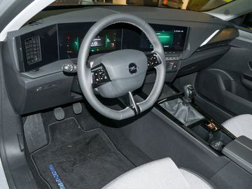 Opel Astra L ST 1,2 Elegance LED*KAM*PDC*NAVI