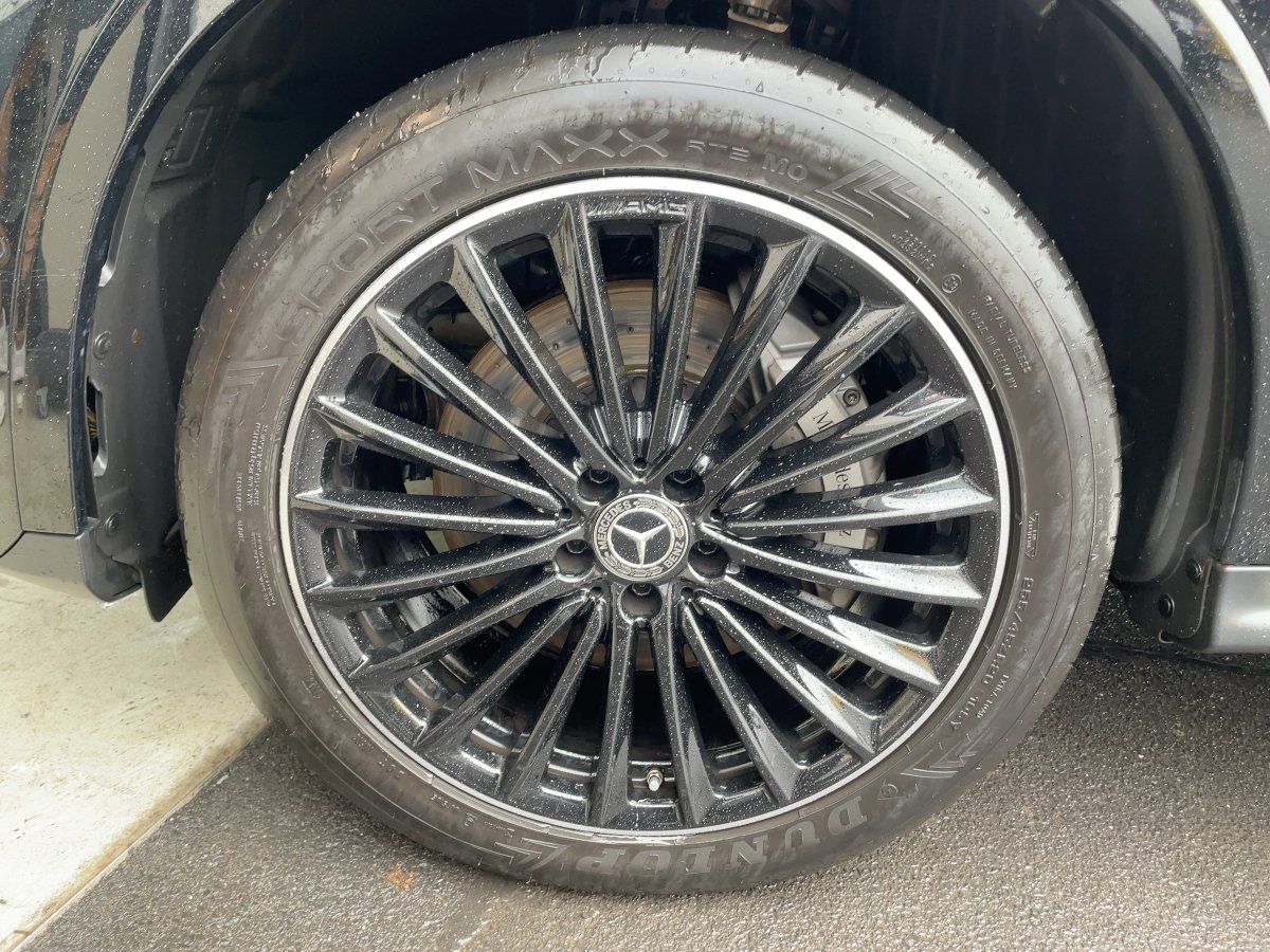 Fahrzeugabbildung Mercedes-Benz GLC 300 d 4M AMG/Night/360°/Dig.-Light/AHK