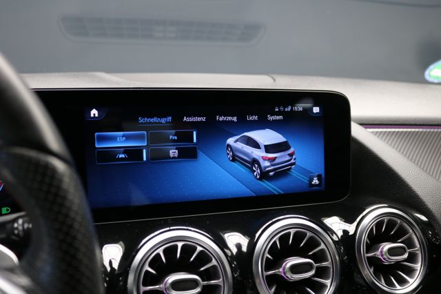 GLA 200 AMG LINE/ NAVI/LEDER/PDC/ALCANTARA – Vorschau 31