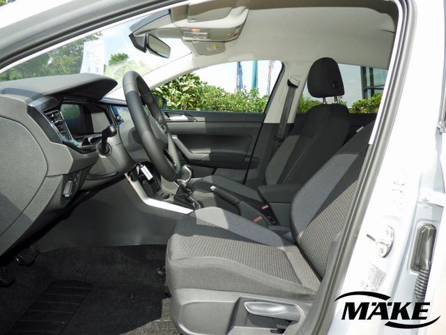Polo Life 1.0 TSI OPF 5-Gang