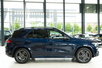 Mercedes GLE 400 - 6