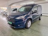 Ford Transit Connect 210 | L1 | 3-Sitzer | Garantie - Ford Transit Connect in Duisburg
