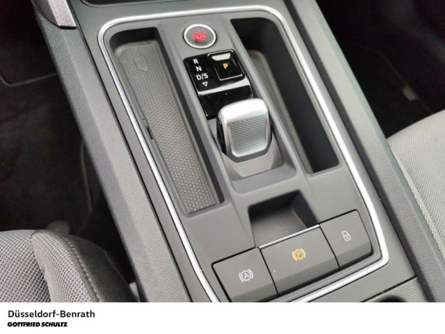 Seat Leon - Bild 13
