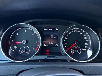 Volkswagen Golf VII Join 1.6 TDI °LED°Navi°RFK°PDC°SHZ°