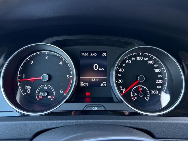 Volkswagen Golf VII Join 1.6 TDI °LED°Navi°RFK°PDC°SHZ°