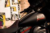 Harley-Davidson Street Glide FLHXS - HARLEY-DAVIDSON STREET GLIDE FLHX