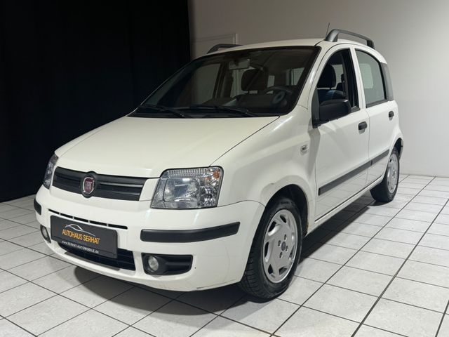 Fiat Panda 1.2 8V Dynamic Automatik *TÜV/AU NEU*