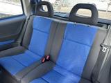 Volkswagen Lupo 1.4 AUTOMATIK - Volkswagen Lupo: Blau