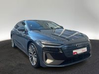 Audi A6 e-tron - Vorschau Bild 5