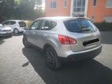 Nissan Qashqai 1.6 Acenta acenta - Nissan Qashqai Gebrauchtwagen in Bonn