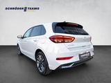 Hyundai i30 1.5 T-GDi DCT Advantage Plus NSCC/VIRTUAL/NA - Hyundai Jahreswagen