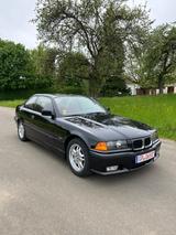 BMW 320i Coupe M Paket 1 Hand Scheckheft /Tüv/155Tkm - BMW 320 aus 1996