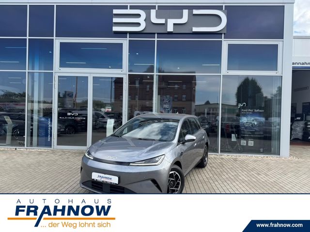 BYD DOLPHIN Dolphin G 1.5 DM-i PHEV 129 kW Active LED ACC PD
