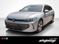 Volkswagen Passat Variant - Vorschau Bild 15