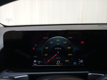 Mercedes GLB 200 - 7
