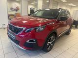 Peugeot 3008 Allure  GT /SCHECKHEFT/ LED/AHK/ PANORAMA - gebrauchte Peugeot 3008 aus dem Jahr 2018