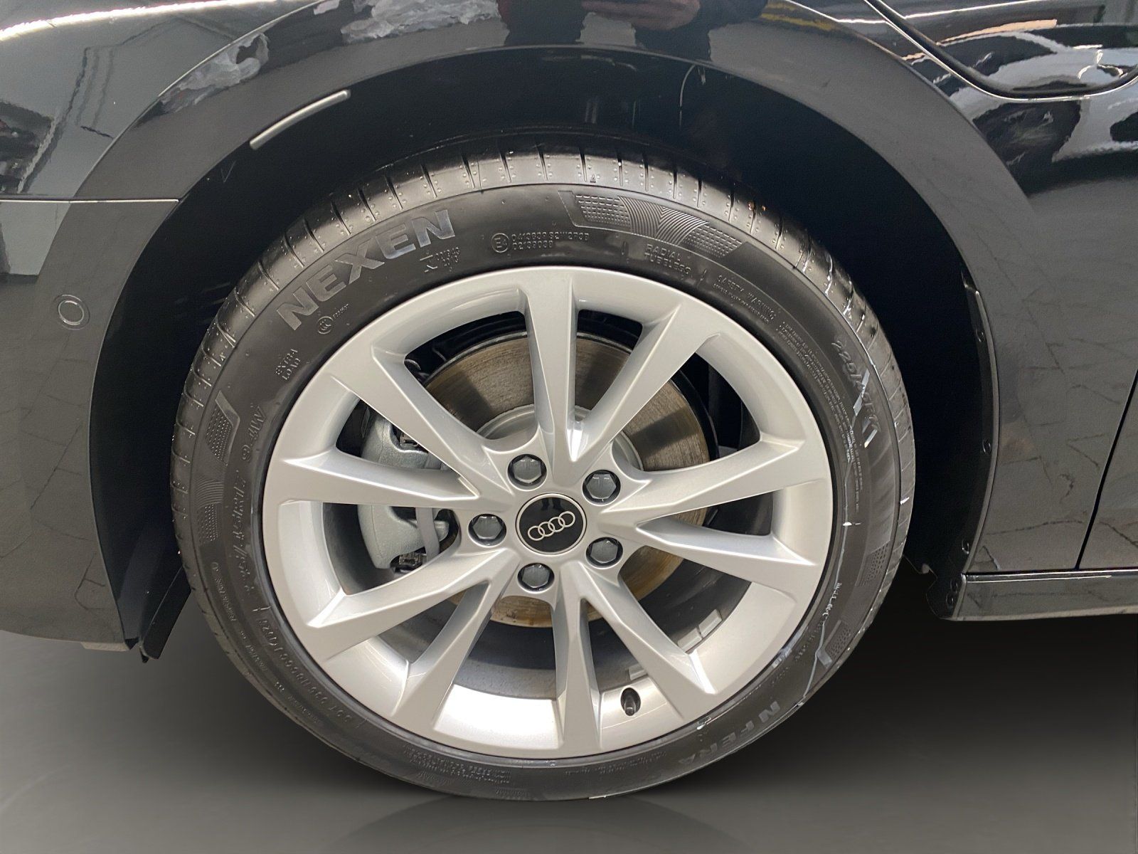 Audi A3 - Bild 7