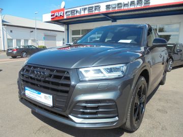 Audi Q5 - 1