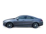 Mercedes-Benz CLA 220 AMG-Line AHK Kamera LED Navi - Mercedes-Benz CLA 220: Limousine