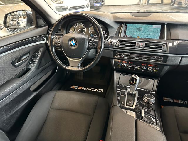 BMW Touring 525 d *Navi*BiXenon*