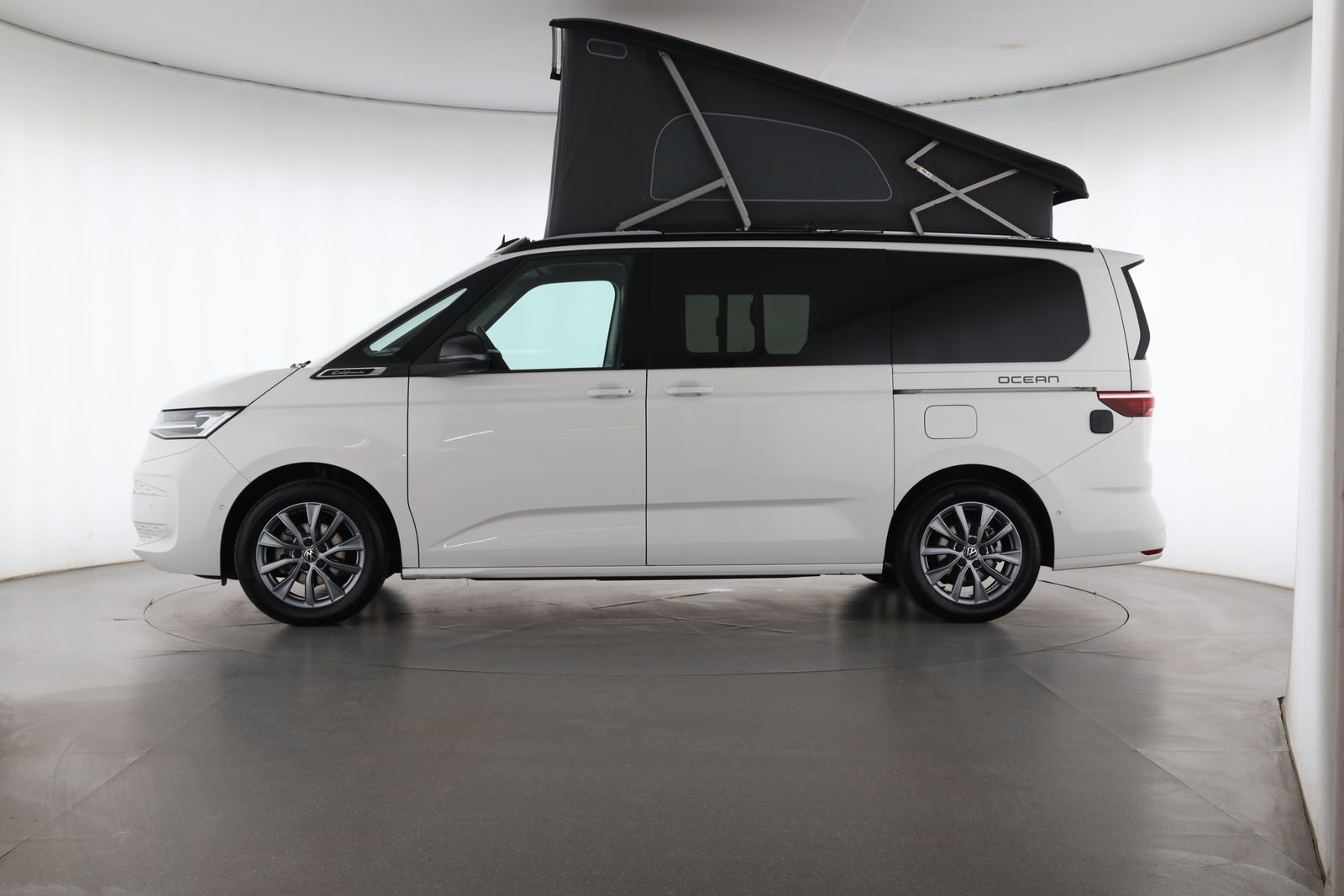 Volkswagen T7 California - Bild 3