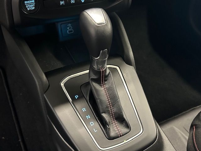 Fahrzeugabbildung Ford Focus Turnier ST-Line Navi Sound-B&O LED ACC