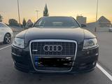 Audi A6  2.0 TDI NAVI   S LINE  !! - Audi A6 aus 2008: Line