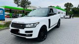 Land Rover Range Rover 3,0 TDV6 /BEIGE/SOFTCLOSE/KEYLESS