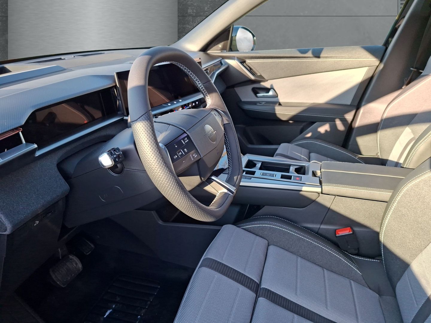 Opel Grandland (X) - Bild 7