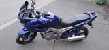 Yamaha TDM 900 - YAMAHA TDM 900