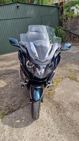 BMW GTL 1600K
