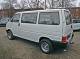 Volkswagen T4 Multivan /TÜV/AU 09/2025 - Volkswagen T4 Multivan aus 1991