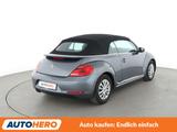 Volkswagen Beetle 2.0 TDI Exclusive Sport BlueMotion Tech - Volkswagen Beetle mit Diesel-Antrieb