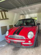 MINI Mini Cooper  keine TÜV - MINI Cooper aus 2002