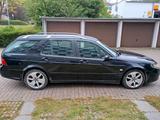Saab 9-5 Sportkombi 2.3t Biopower - Saab 9-5 mit Benzin-Antrieb: Kombi