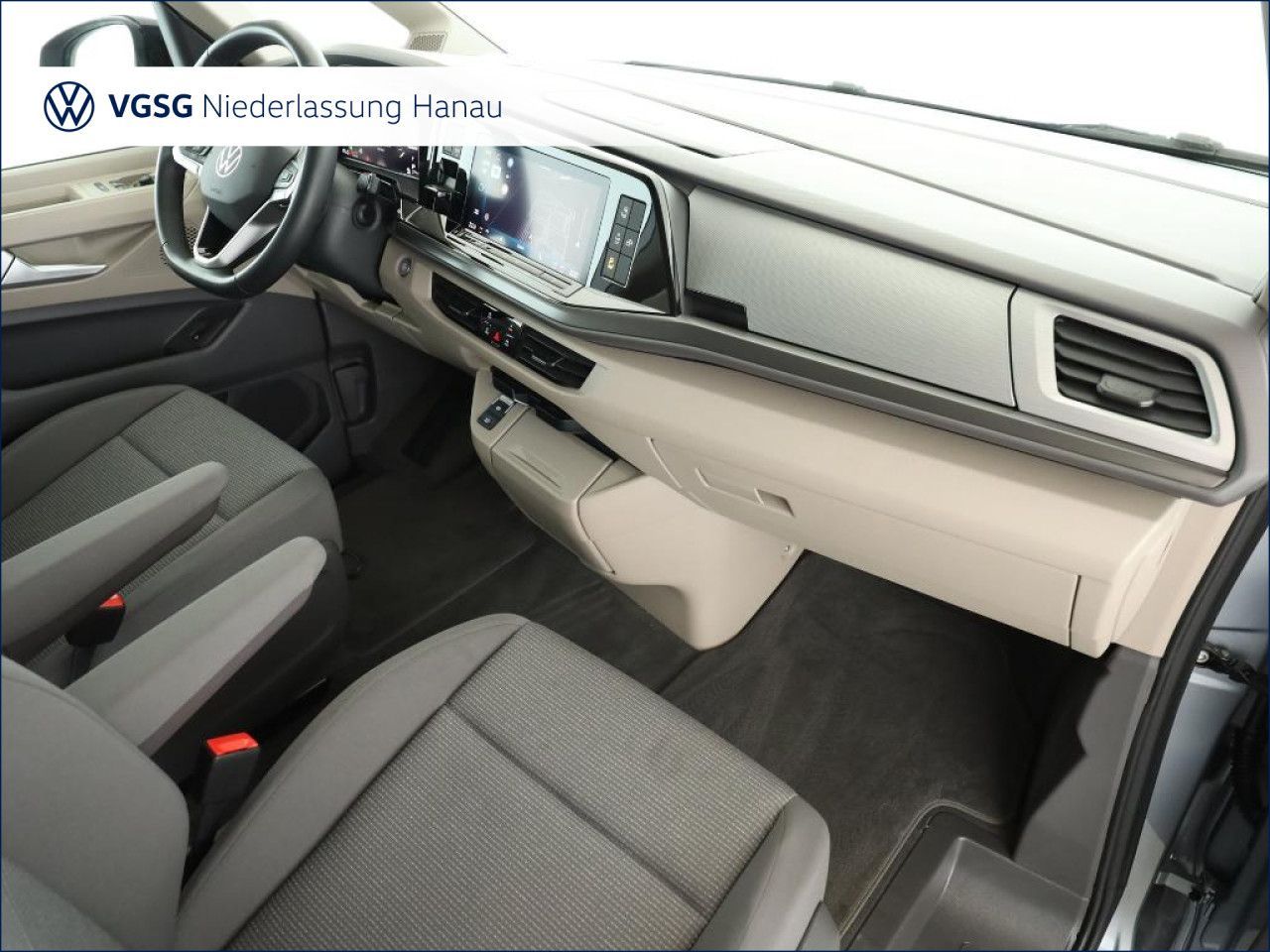 Volkswagen T7 California - Bild 7