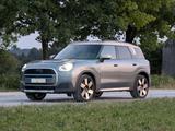 MINI Countryman Paket XL Pano AHK + Garantie 11/28
