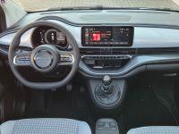Fiat 500C - Vorschau Bild 10