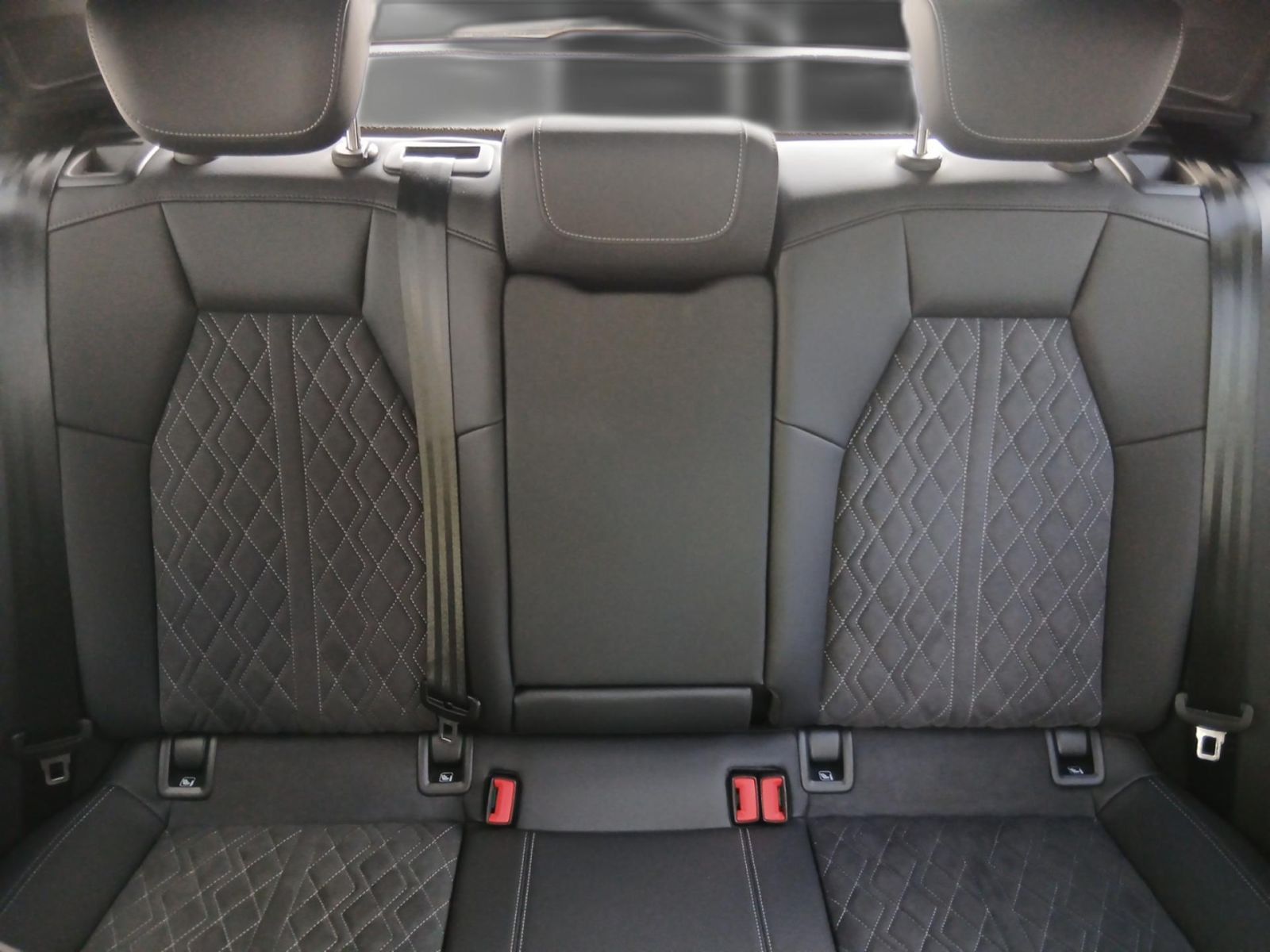 Audi A3 - Bild 24